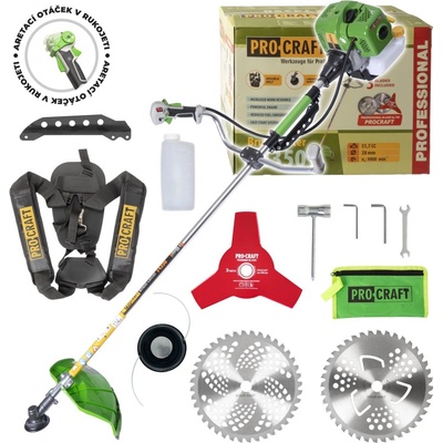 Procraft T4350 – Hledejceny.cz