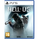 Hell is Us