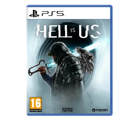 Hell is Us
