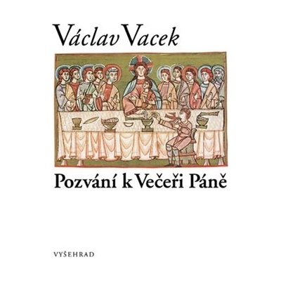 Pozvání k Večeři Páně