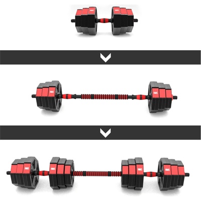 HMS SGC20 Dumbbell 20 kg
