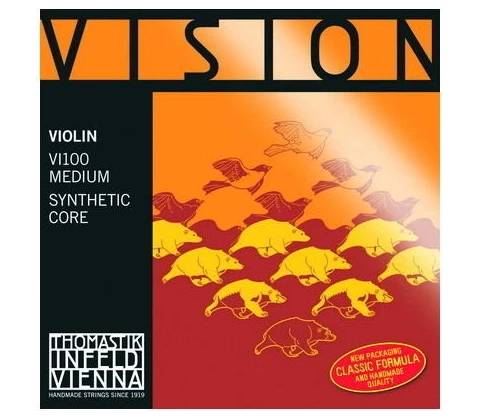 Thomastik Vision VI01