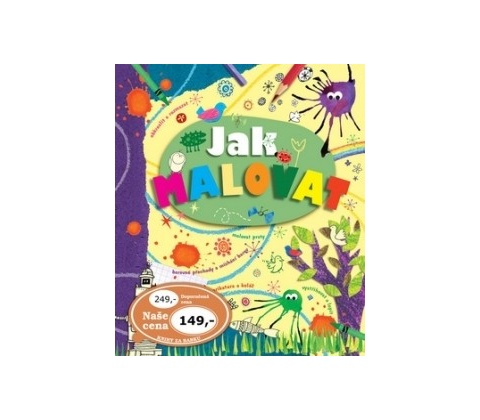 Jak malovat