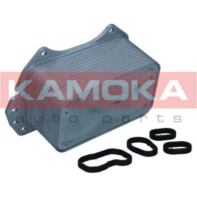 Olejový chladič, motorový olej KAMOKA 7730118