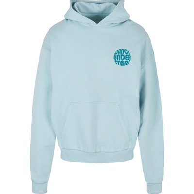 Mister Tee Dance Under Stars Oversized Hoody oceanblue XXLUB-MP0008594-02462 - Камуфлаж, размер 3XL