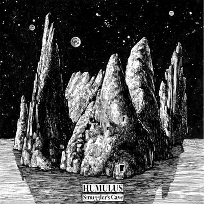 Humulus - Smuggler's Cave CD