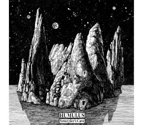 Humulus - Smuggler's Cave CD