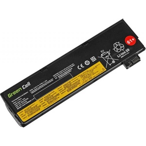Lenovo Батерия за Lenovo ThinkPad T470 T570 61+ 6кл