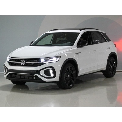 Volkswagen T-Roc 2.0 TSI 4Motion DSG 140 kW