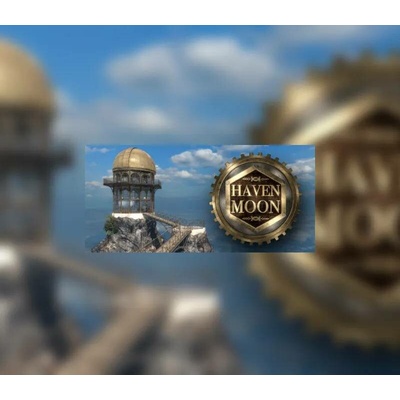 Haven Moon