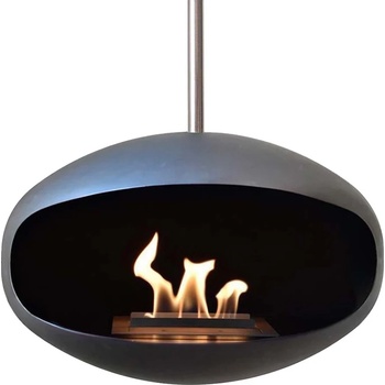 Cocoon Fires Aeris black S