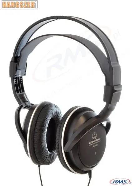 Audio-Technica ATH-T200