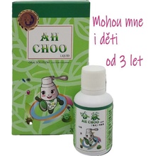 TCM Bohemia POHLAZENÍ RANNÍ ROSY AH CHOO sprej 15 ml