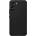 Samsung Оригинален гръб Samsung Leather Cover за Galaxy S22 - Черен, EF-VS901LBE