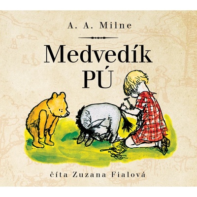 Medvedík Pú