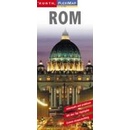 Řím mapa-flexi 1:12 500