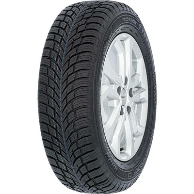 Nokian Tyres Seasonproof C1 215/65 R16 109/107T