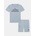 Under Armour Момчешки комплект Under Armour UA CARGO SHORT SET-BLU Under Armour | Sin | Момчешки | 2-3YR