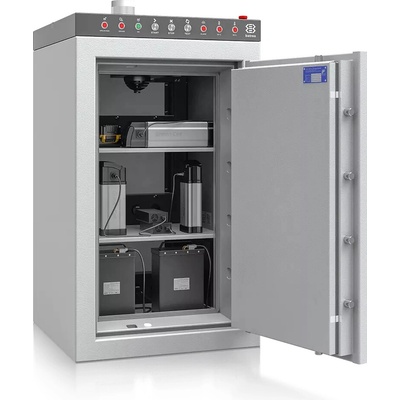 ISS Batrea 2 I/O30