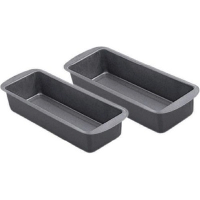 de Buyer Forma 4715.26 zaoblené hrany nepriľnavý povrch 26x10x6,3cm