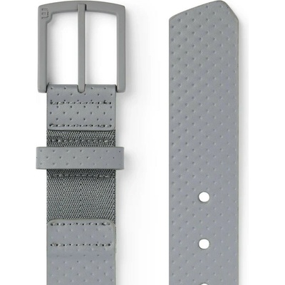 TravisMathew pásek Pilatus 2.0 šedý