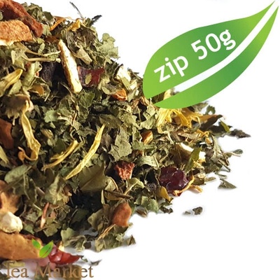 Tea Market Christmas Tea 50 g