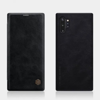 Nillkin Калъф Nillkin QIN Leather case за Samsung Galaxy Note 10 Plus / Samsung Galaxy Note 10+