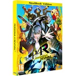 Atlus P4R Persona 4 Revival [Steelbook Edition] (PC)