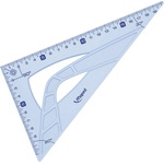 Maped Гъвкав разностранен триъгълник с ергономичен захват 60°/21 см Maped Flex