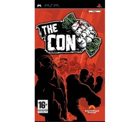 The Con