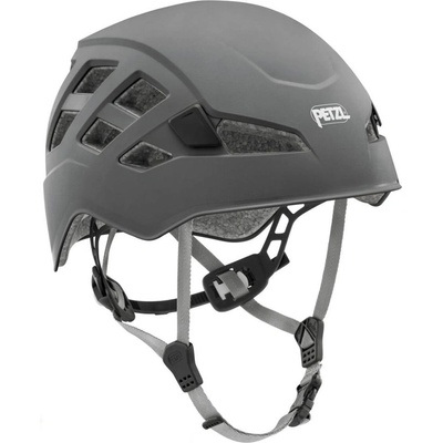 Petzl Катерачна каска PETZL Boreo grey 48-56cm