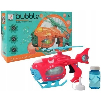 STROJ NA VÝROBU MNOHA BUBLIN GENERÁTOR BUBLIFUKŮ