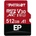 Patriot SDXC EP Pro 512GB C10/A1/U3/V30 PEF512GEP31MCX
