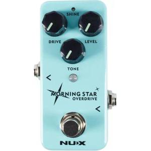 NUX NOD-3 Morning Star