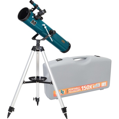 Levenhuk Телескоп Levenhuk LabZZ TK76 с кутия (77113)