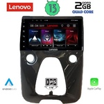 Lenovo LVD 4708_CPA Авто мултимедия
