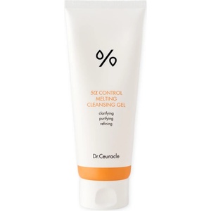Dr. Ceuracle - 5 Alpha Control Melting Cleansing Gel 150ml