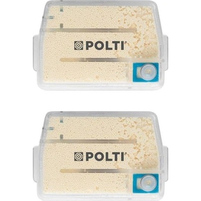 Polti náhradní filtr proti vodnímu kameni pro parní mopy SV610, SV620, SV650, SV660 - 2 ks