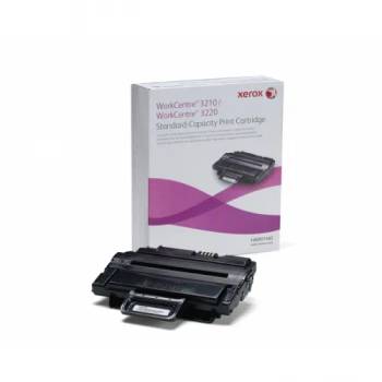 Xerox Консуматив, Xerox WorkCentre 3210N/ 3220DN Stndart Capacity Cartridge (2K) (106R01485)