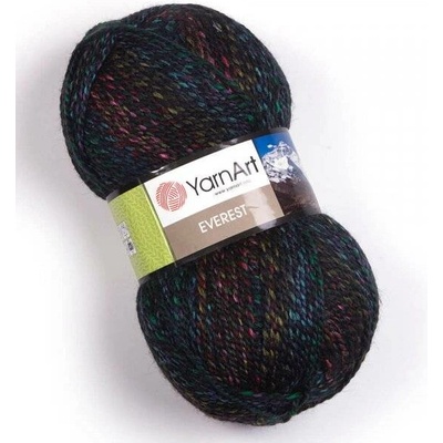 Yarn Art YarnArt Everest Everest: Everest 7037