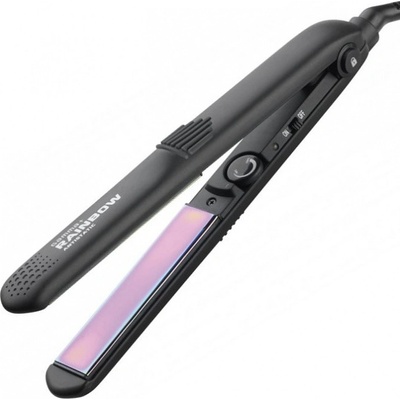 GAMMA PIÚ RAINBOW Black
