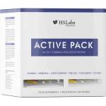 HS Labs Active Pack, 30 пакета, HS Labs (HS1225)