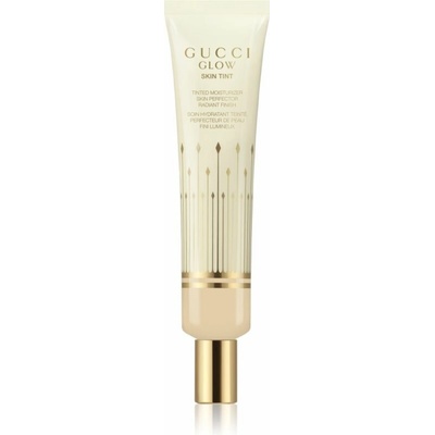 Gucci Gucci Beauty Glow Skin Tint Moisturizer hydratačný tónovací krém 17 40 ml