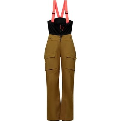 Salewa Дамски ски панталон Salewa Women's Sella Free 3L PTX Pants Ski trousers - Golden Brown - размер 34 (EU) (107-3169-0112)