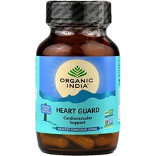 Organic India Heart Guard 60 kapsúl
