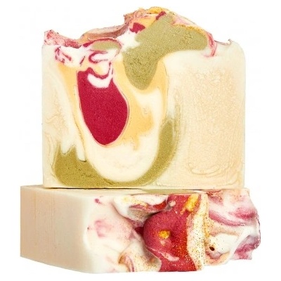 Soaphoria mýdlo Magické Vánoce 100 g