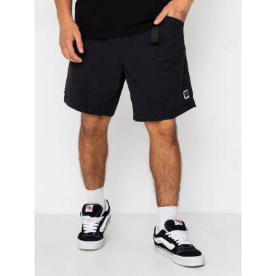 Brixton Journey Utility black
