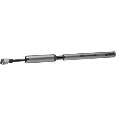 Blackburn CORE SLIM HP hadica 120psi grafit BBN-7085521