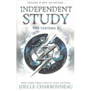 Testing 2: Independent Study | JOELLE CHARBONNEAU (ISBN: 9781471407017)