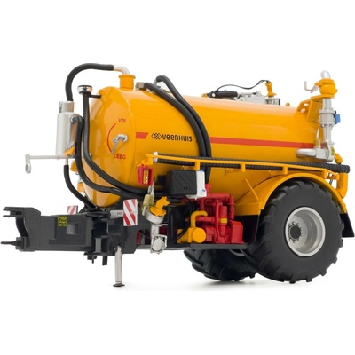 MarGe Models Kejdovač za traktor Veenhuis slurry 14m3 MarGe 1:32